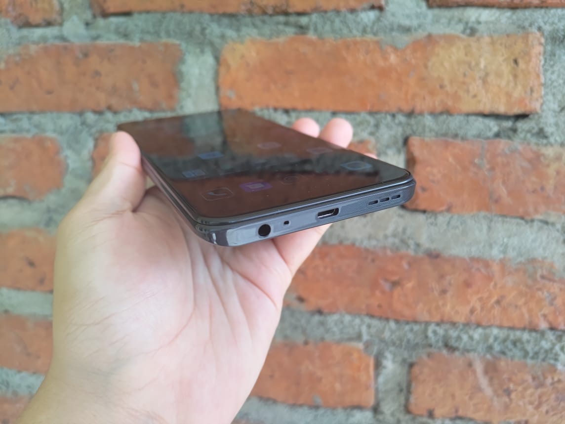 Review Infinix Hot S Spesial Untuk Penggemar Mobile Legends Bang Bang